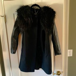 BB Dakota Jacket